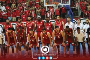 Al-Ahly Benghazi wins Libyan Basketball Cup for second time in history