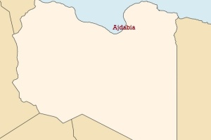 Ceasefire in Ajdabia fails to take place amidst unrest
