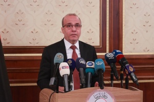 Al-Lafi: Cairo tripartite statement doesn't express Presidential Council in full
