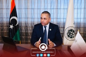 Belgium issues international arrest warrant against Libyan Investment Authority's Chairman 