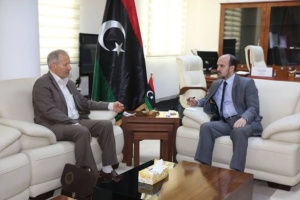 Presidential Council member reiterates support to Derna and rejection of war