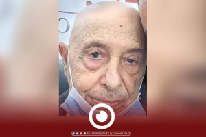 Agila Saleh: Our goal is to form a unified government to hold elections in Libya