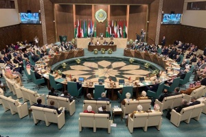 Arab League summit calls for holding Libyan elections and removal of foreign forces 