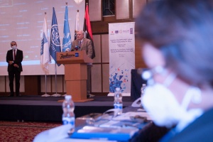 UNDP: Libyan labour market needs new assessment