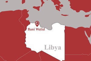 Clashes in Bani Walid, a relative of ISIS senior leader arrested