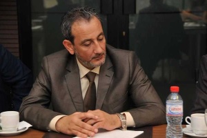Administrative Control Authority clears Defence Minister Al- Barghathi of wrong doing