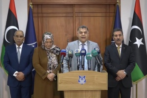 Interior Minister: Security situation no longer acceptable for holding elections