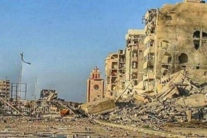 Municipality: War has damaged 6666 properties in Benghazi