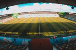 Benina Martyrs stadium to host Libya football team's CAF matches