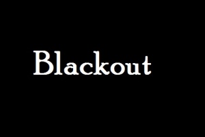 Eastern region enters complete blackout