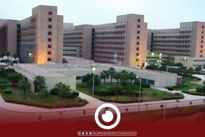 Doctors detained for smoking shisha while on duty at Benghazi Medical Center
