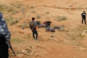 LCW expresses deep shock over dumped bodies in Benghazi