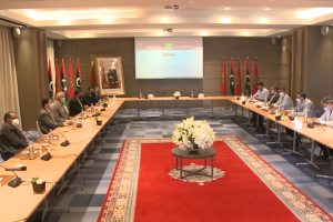 HoR, HCS agree in Bouznika on sovereign positions' sharing mechanism