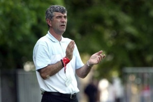 Tripoli’s Al-Ahli FC dismisses Serbian coach over bad performance