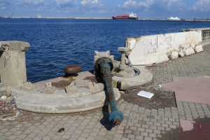 Save Tripoli Corniche before it's too late, warns municipal council