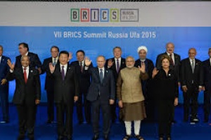 BRICS stresses Libya's sovereignty and urges for a peaceful agreement