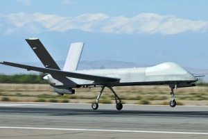 Haftar gets Jordan's Chinese drones, Intelligence Online says