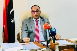 Minister of Economy: Shipment of flour to arrive soon to Libyan ports