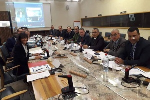 Ministry of Education discusses reactivating agreements with UNESCO