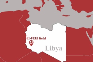 Mellitah oil company resumes oil production, exports at El Feel field