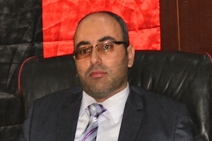 Misrata mayor assassinated 