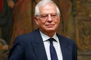 Borrell: No indications of an agreement on elections in Libya