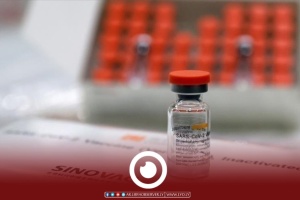 Medical Supply denies that Chinese Sinopharm vaccine in its warehouses is expired