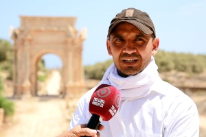 Libya's Antiquities Department refutes UNESCO report on Lepits Magna