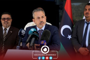 Bengdara: Selling only oil can encourage corruption in Libya