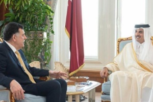 Presidential Council head in Qatar to discuss Libya’s political deadlock