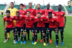 Libya tops Group F in Qatar 2022 World Cup qualifiers