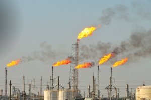 WB: Libya among ten top countries to blame for three-quarters of all gas flaring