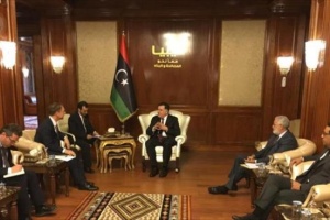 German embassy in Libya to reopen this year, confirms ambassador