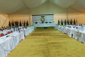 Full-quorum Libyan HoR session in Ghadames pushed to December 21