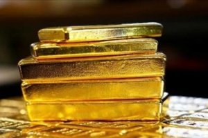 55 tons of Libyan gold smuggled to UAE