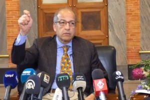 CBL Governor accuses Libyan Foreign Bank of losing Libya investment portfolio $400 million