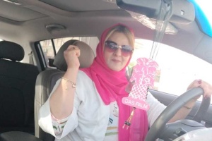 Female lawyer Hanan Barasi murdered in Libya's Benghazi