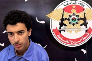 Libya says extradition of brother of Manchester Arena attacker hindered by Tripoli war