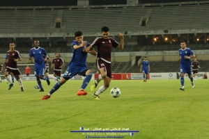 Al Hilal through to Libya Cup final after win over Al-Khoms