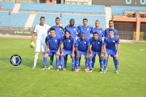 Al-Hilal draws Rayon Sports at CAF Confederation Cup