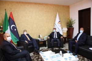 Italy offers to help Libya construct elections next December