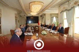 Libya, Turkey to hold second Strategic Cooperation Council in Tripoli, in the presence of Erdogan