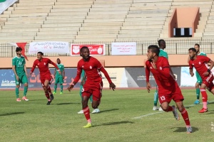 Al-Ittihad draws Al-Ahli Tripoli, boosts its chances to win Libya Soccer League title