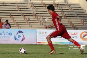 Al-Ittihad wins, Al-Ahli Tripoli draws with Al-Nassar at Libya Soccer League round-of-four