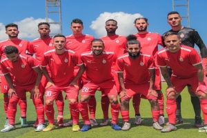 Al-Ittihad leaves CAF Champions League