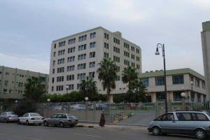 UN mission in Libya condemns attack on Al-Jalaa Hospital in Tripoli
