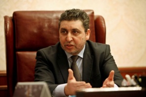 Al-Ghweil denies knowledge of Libyan Jews reconciliation meeting, vows to sue fabricators
