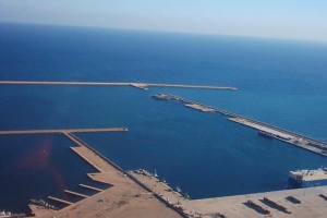 HoR: Decision to annex Khums Port to the military naval base is invalid