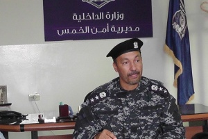 4 people killed in resort in Khoms east of Tripoli