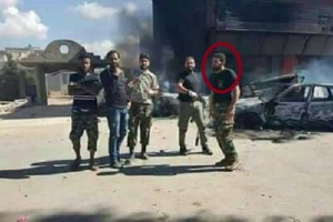 Benghazi’s serial killer Al-Werfalli strikes again 